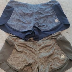Reebok Running Shorts